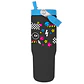 Hello Kitty Kuromi thermos tumbler 880ml - Thumbnail 4