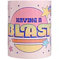 Disney Angel & Stitch Mug with teddy bear cover 440ml - Thumbnail 4