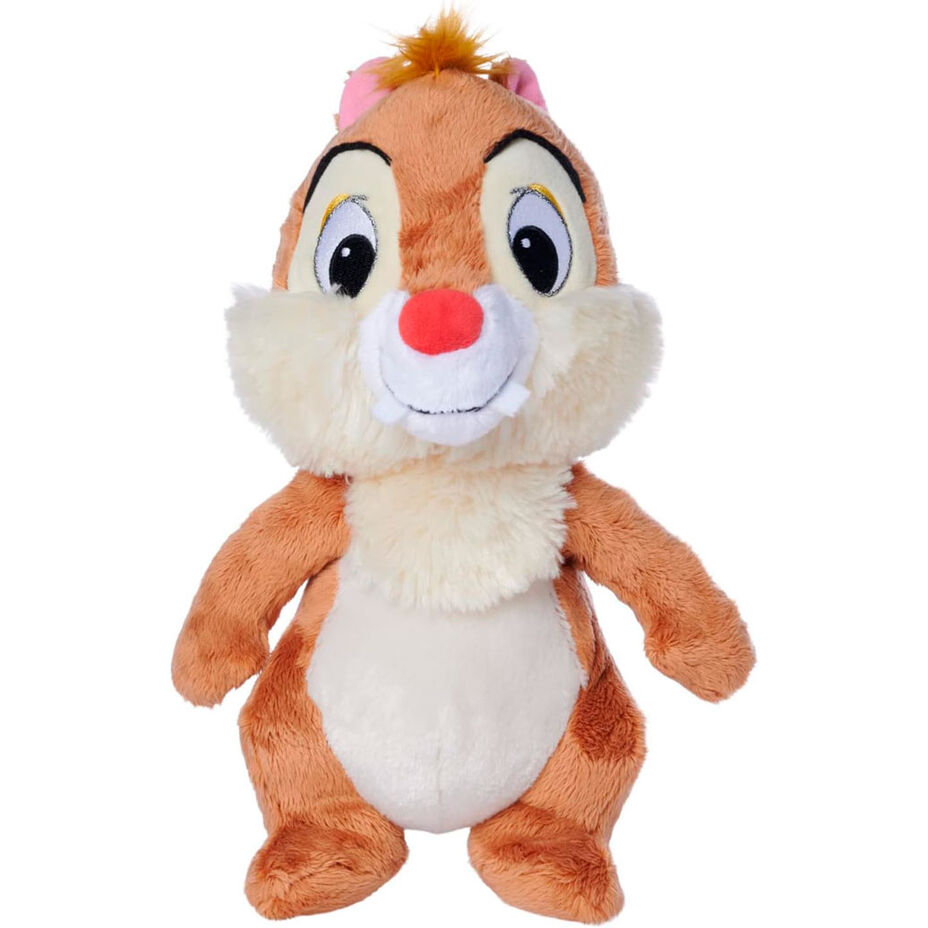 Disney Chip & Chop The Rescuing Guardians Chop plush toy 25cm 1