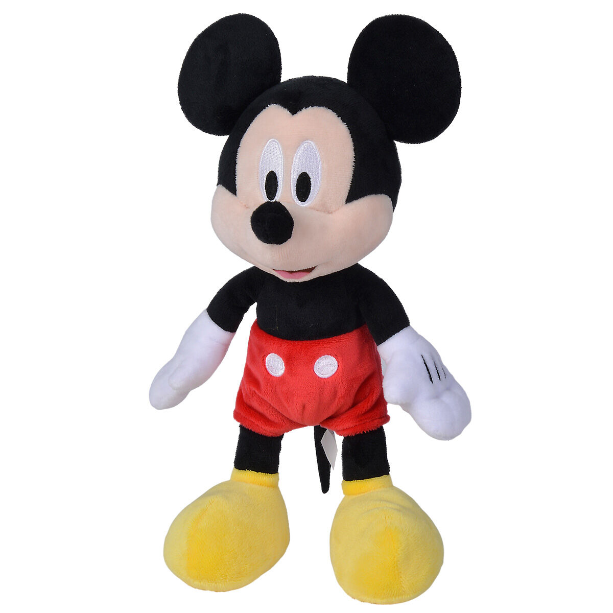 Disney Mickey soft plush toy 25cm 1