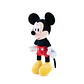 Disney Mickey soft plush toy 25cm - Thumbnail 2