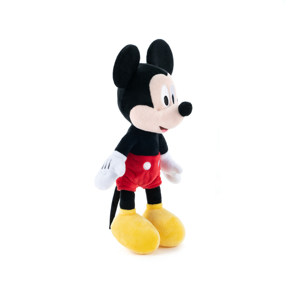 Disney Mickey soft plush toy 25cm 4