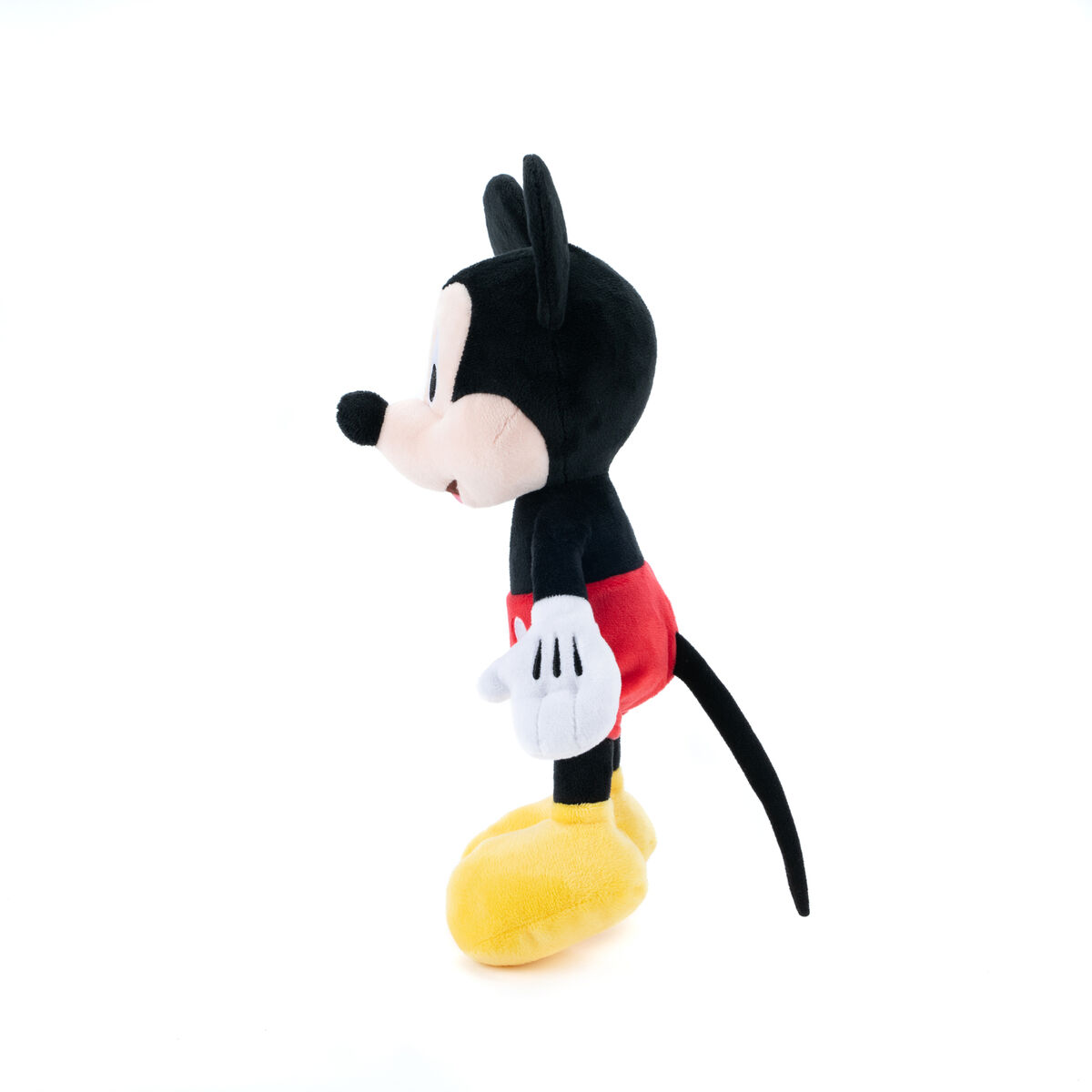 Disney Mickey soft plush toy 25cm 5