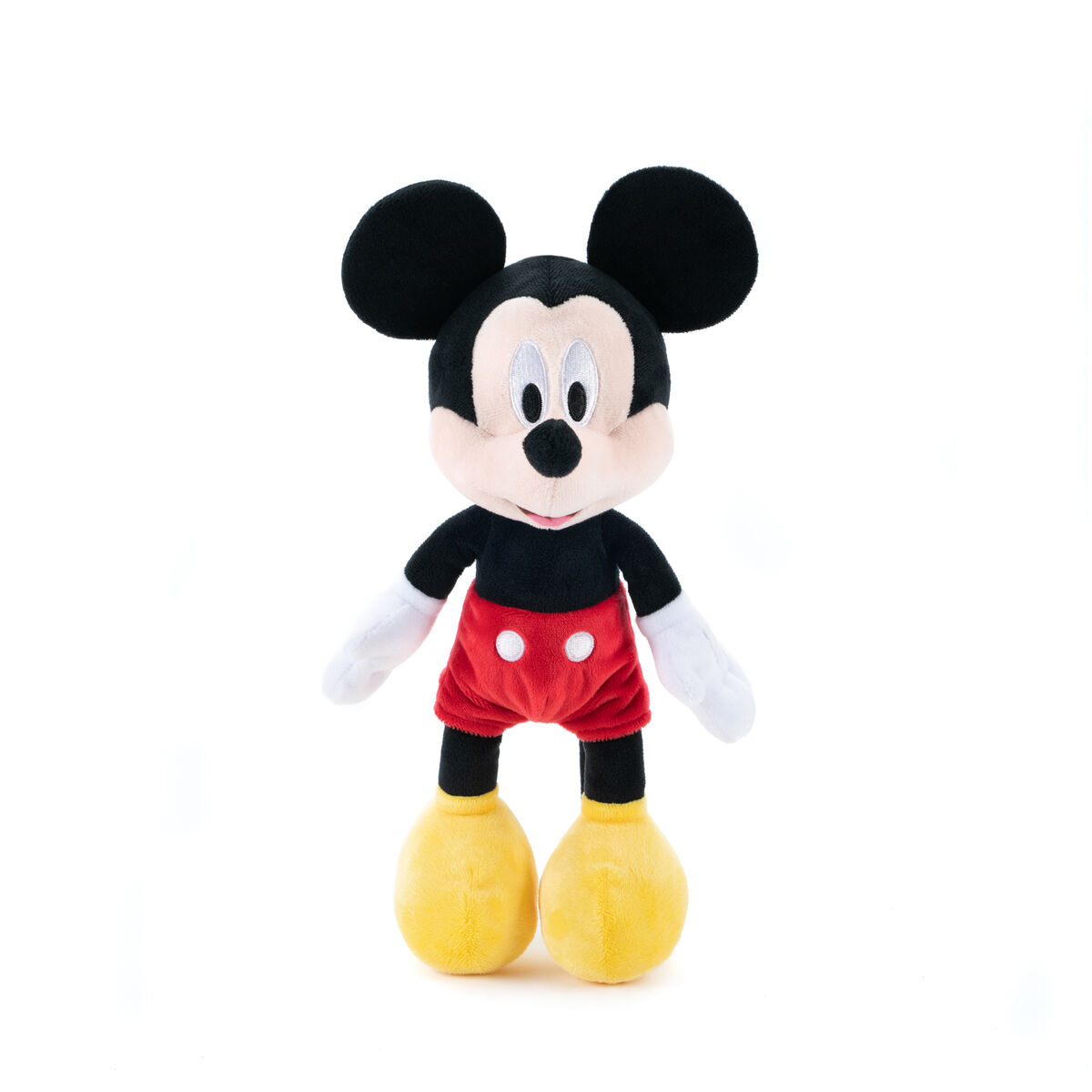 Disney Mickey soft plush toy 25cm 6