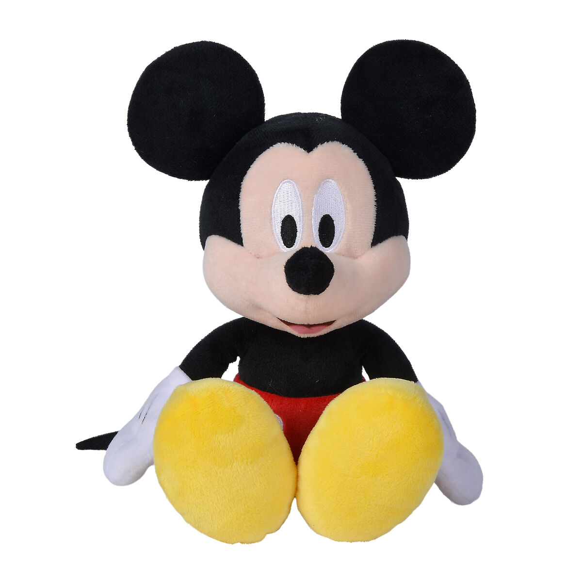 Disney Mickey soft plush toy 25cm 7