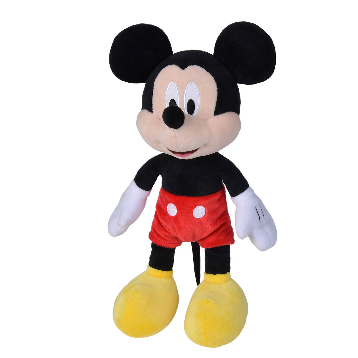Disney Mickey soft plush toy 35cm 1