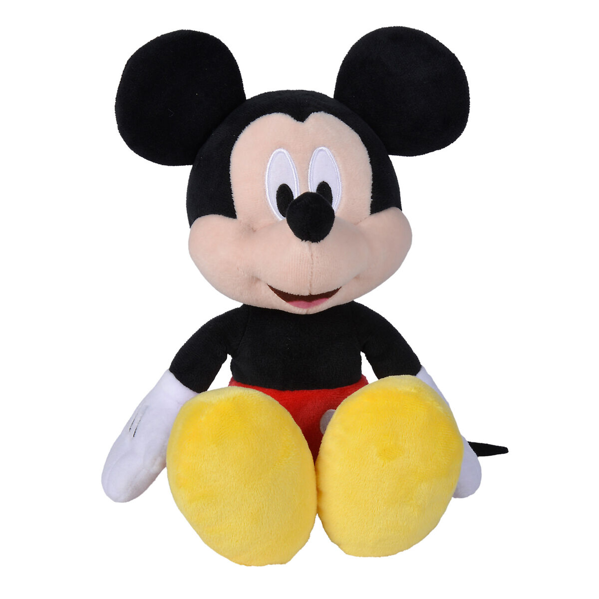 Disney Mickey soft plush toy 35cm 2