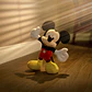 Disney Mickey soft plush toy 35cm - Thumbnail 3