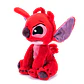 Disney Stitch Leroy soft plush toy 25cm - Thumbnail 2
