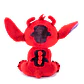 Disney Stitch Leroy soft plush toy 25cm - Thumbnail 3