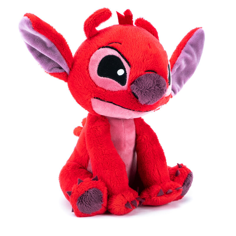 Disney Stitch Leroy soft plush toy 25cm 4