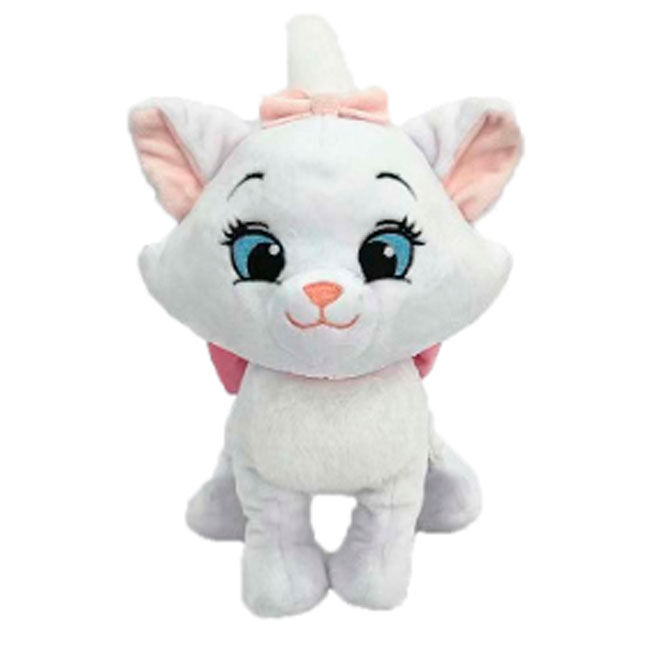 Disney The Aristocats Marie plush toy 35cm 1