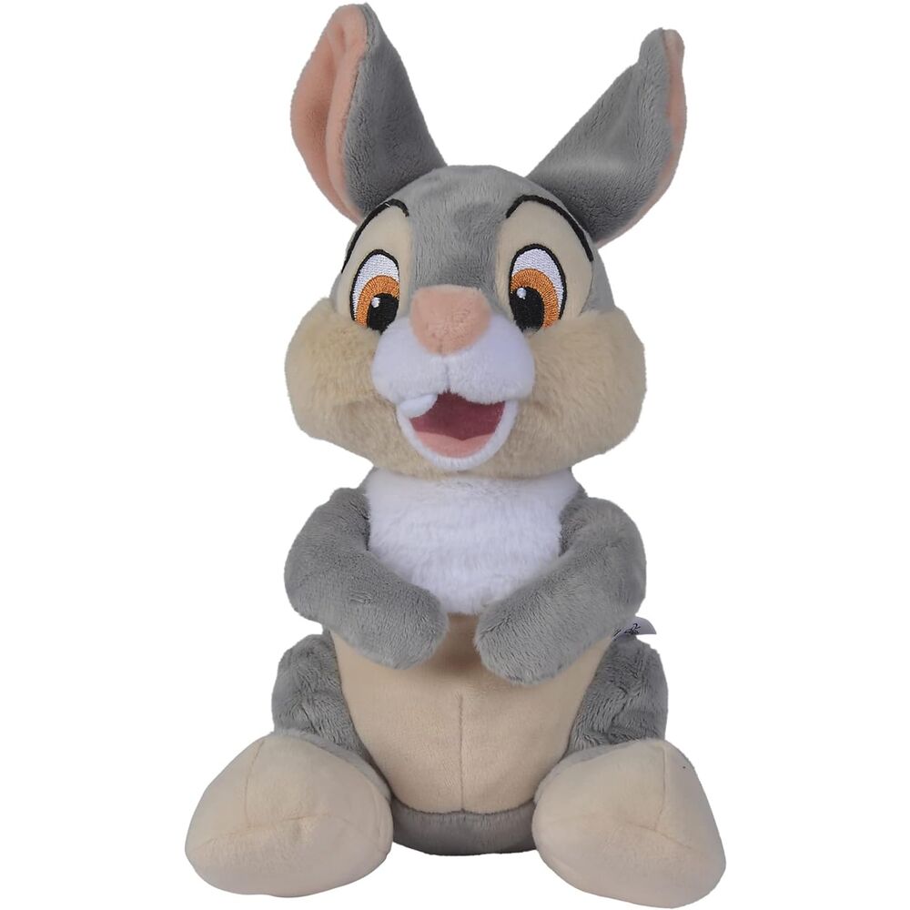 Disney Bambi Tambor plush toy 35cm 2