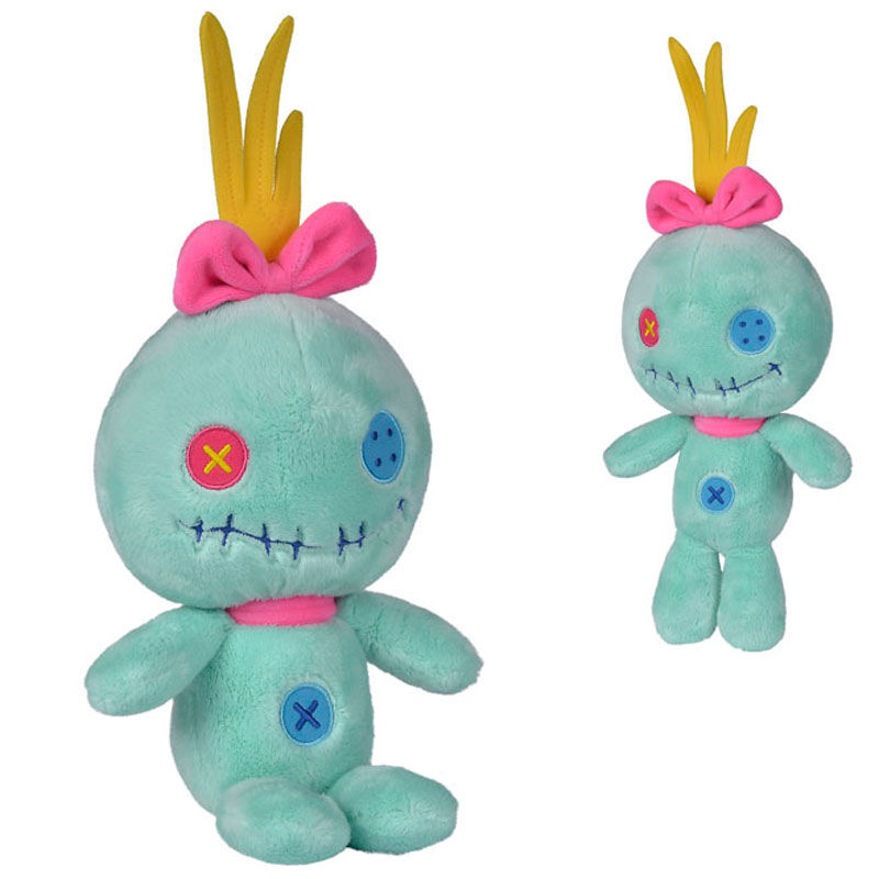 Disney Stitch Scrump plush toy 25cm 1
