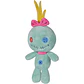 Disney Stitch Scrump plush toy 25cm - Thumbnail 2