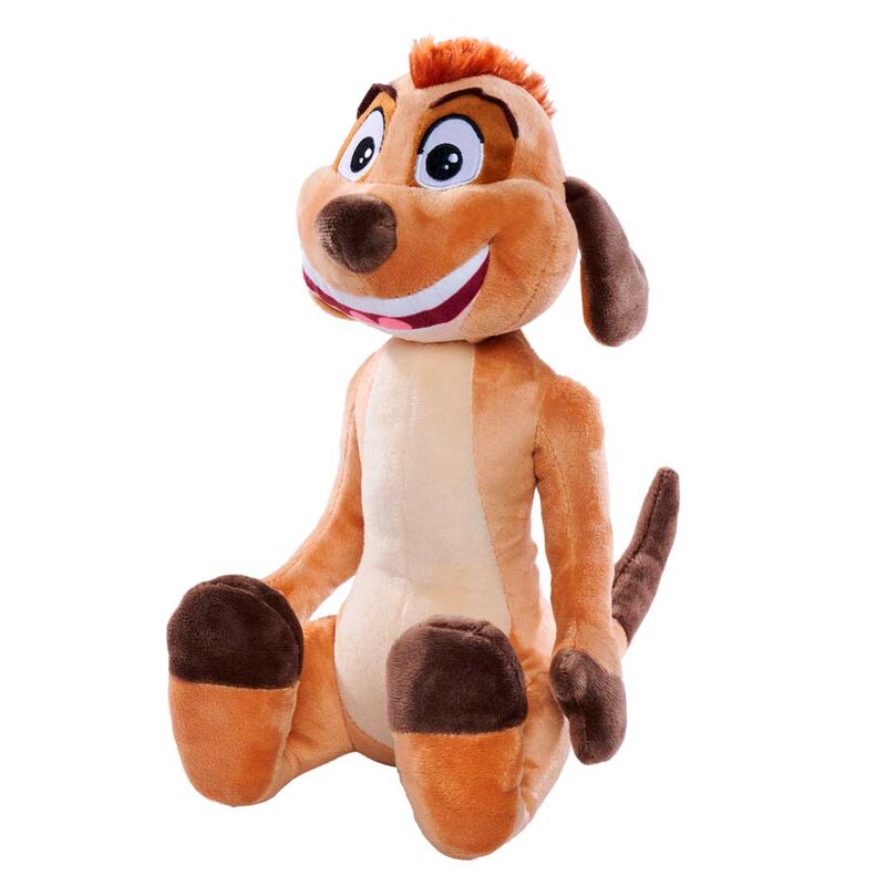 Disney The Lion King Timon plush toy 25cm 1