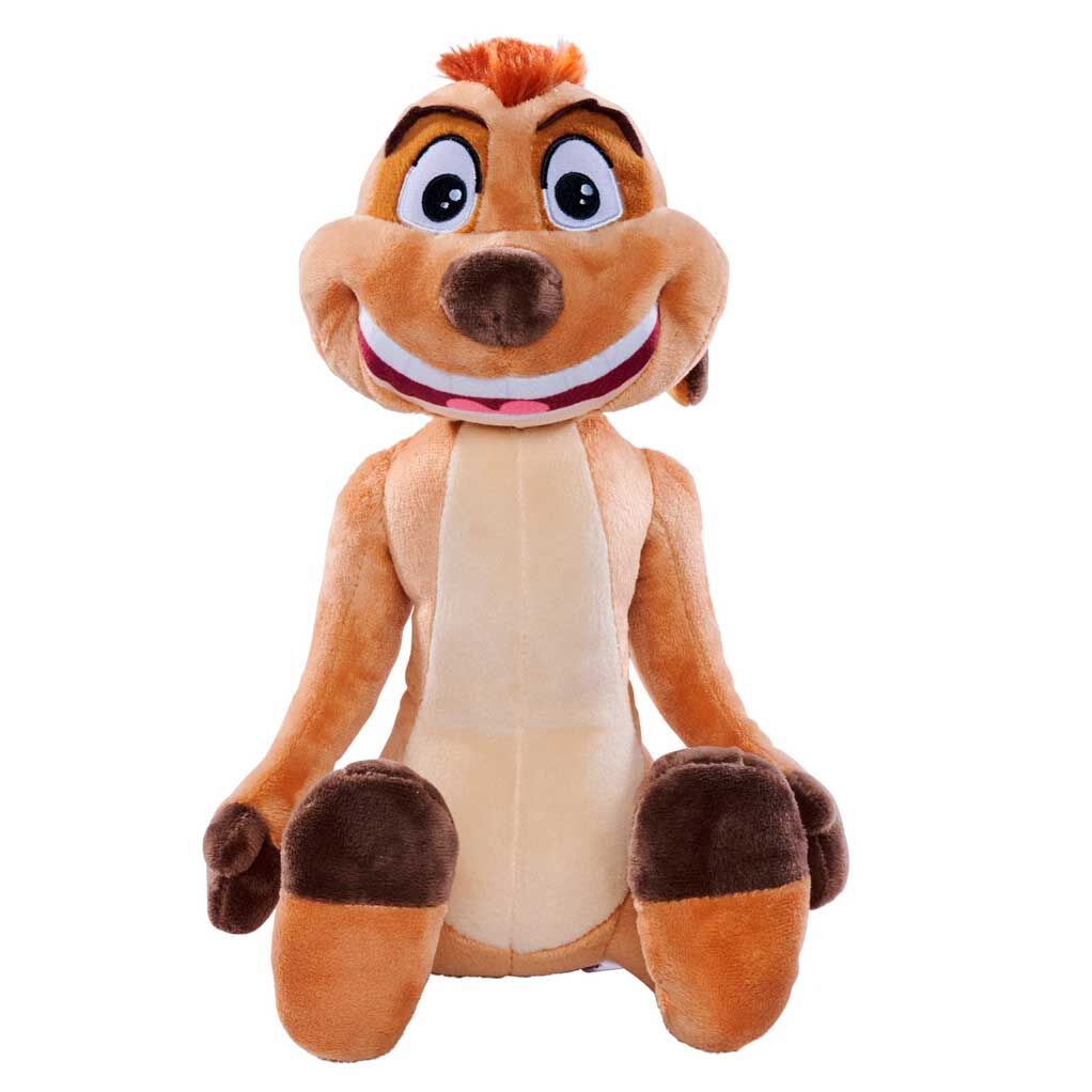Disney The Lion King Timon plush toy 25cm 2