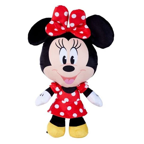 Disney Minnie plush toy 25cm