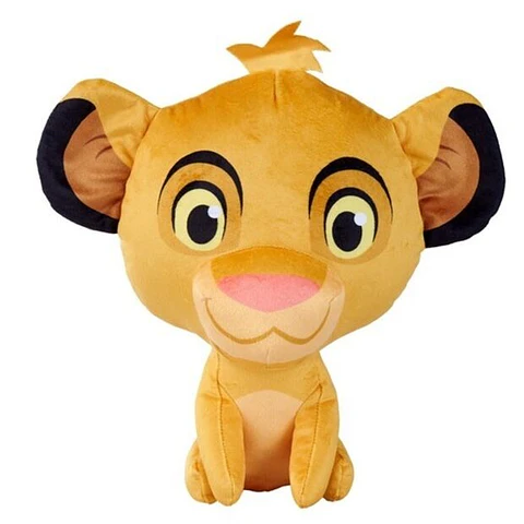 Disney The Lion King Simba plush toy 25cm