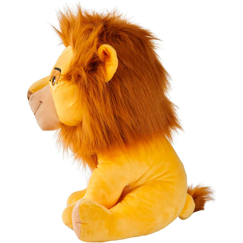Disney Mufasa plush toy 45cm 2