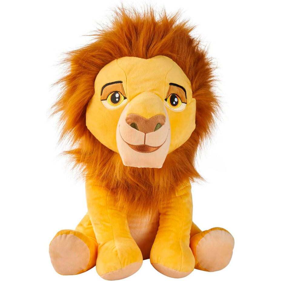 Disney Mufasa plush toy 45cm 3