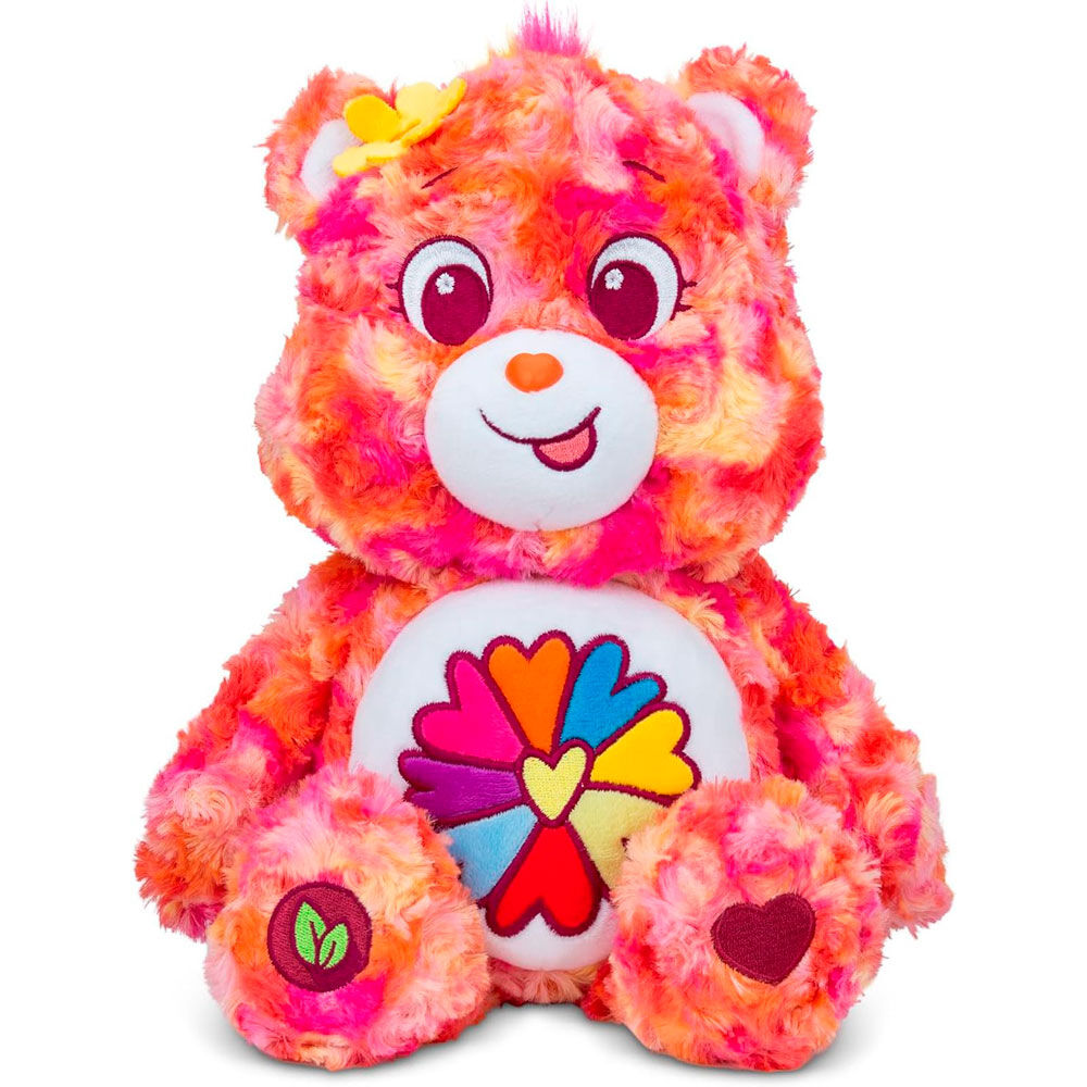 Care Bears Flower Power plush toy 35cm 1