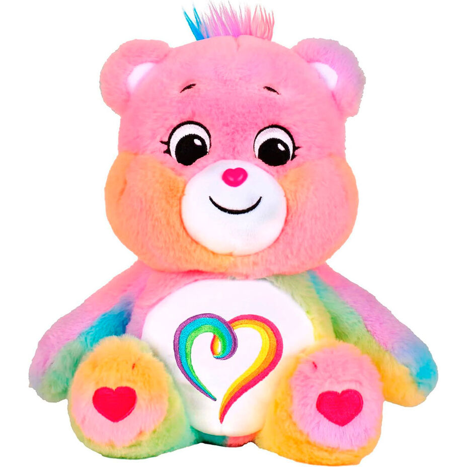 Care Bears Togetherness plush toy 35cm 1