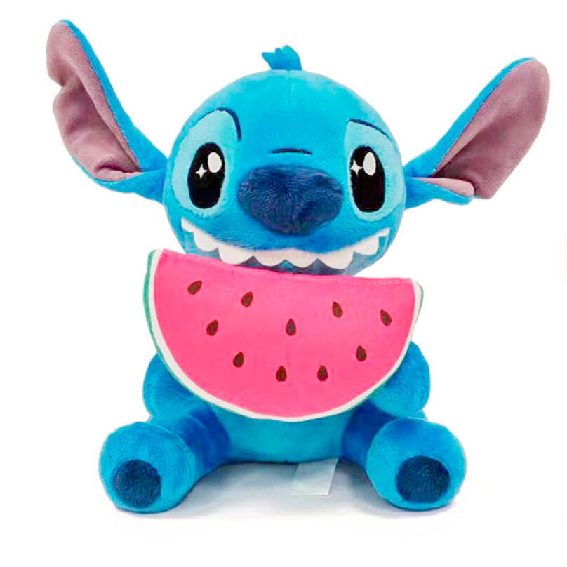 Disney Stitch Watermelon plush toy 25cm 1