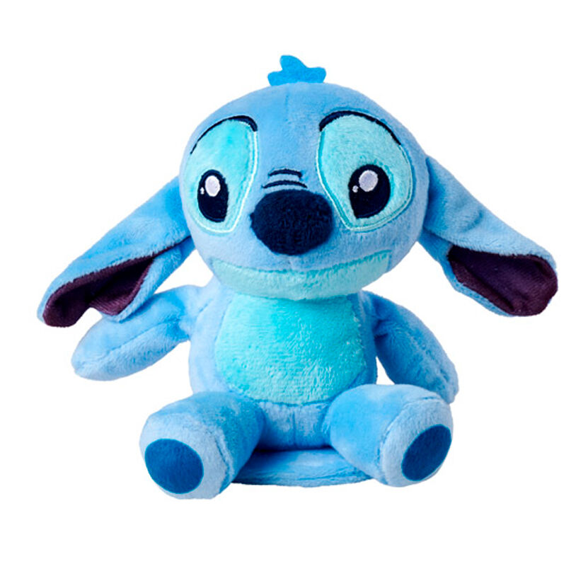 Disney Stitch plush toy shoulder 12cm 1