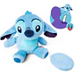 Disney Stitch plush toy shoulder 12cm - Thumbnail 2