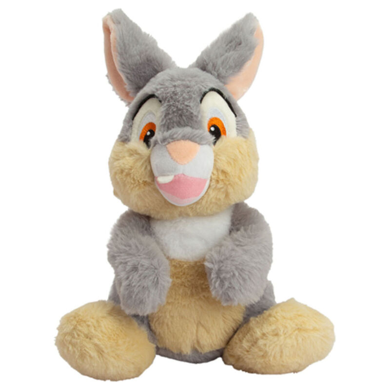 Disney Bambi Tambor plush toy 25cm 1