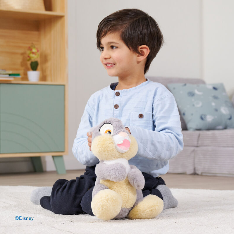 Disney Bambi Tambor plush toy 25cm 3