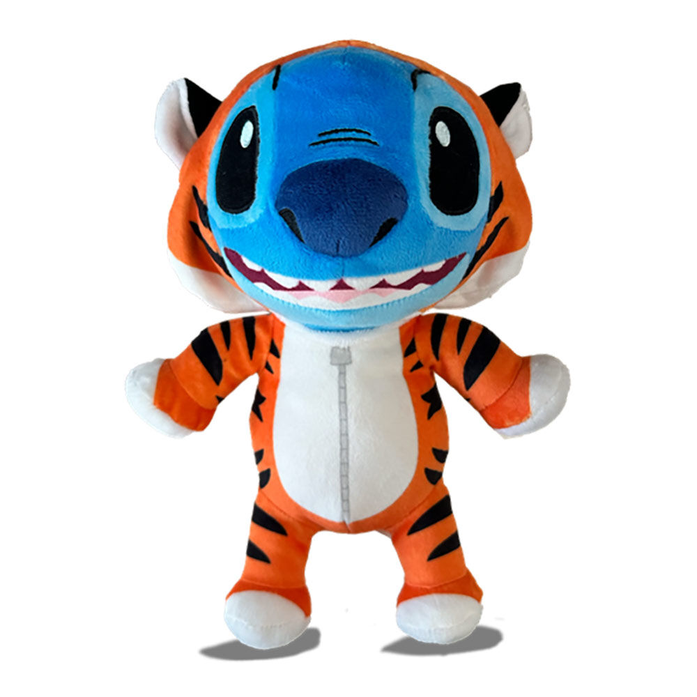 Disney Rajah Stitch plush toy 25cm 1