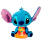 Disney Stitch Pizza plush toy 25cm - Thumbnail 1