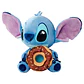 Disney Stitch Doughnut plush toy 25cm - Thumbnail 1
