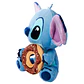 Disney Stitch Doughnut plush toy 25cm - Thumbnail 3