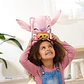Disney Stitch Angel Cookie plush toy 25cm - Thumbnail 4
