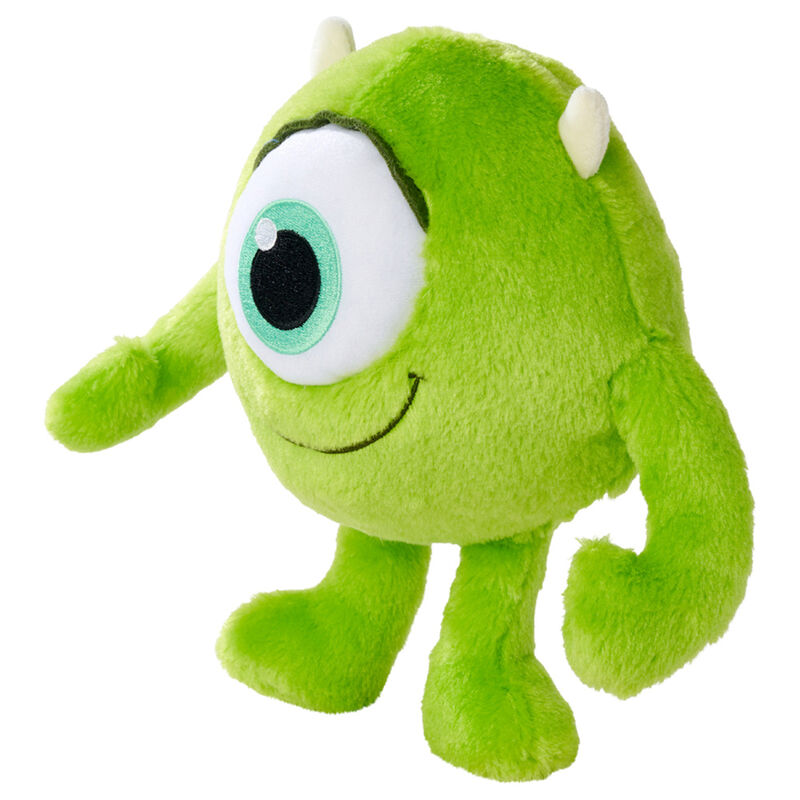 Disney Pixar Monsters, Inc. Mike Wazowski Flufflets plush toy 25cm 2