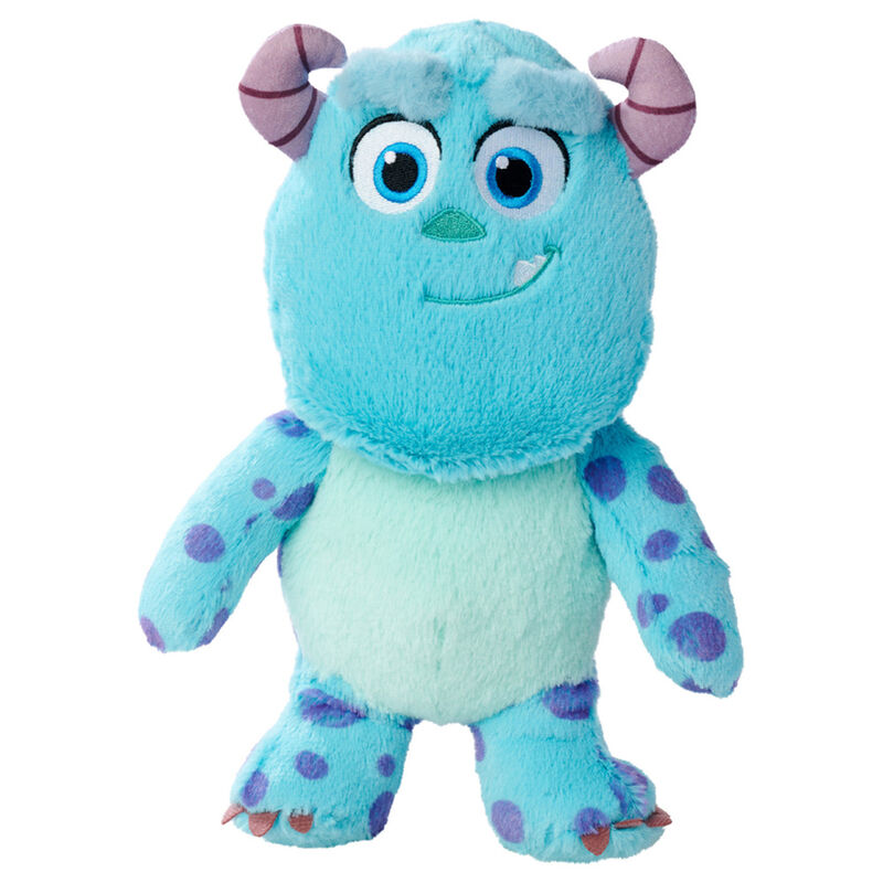 Disney Pixar Monsters, Inc. Sulley Flufflets plush toy 25cm 1