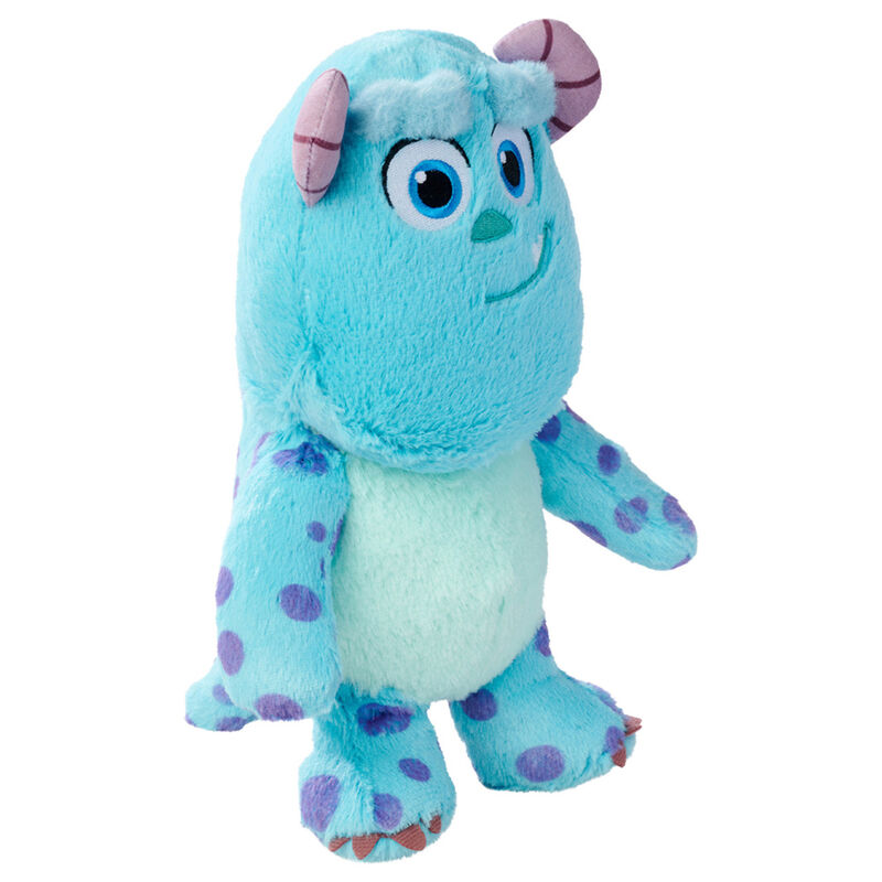 Disney Pixar Monsters, Inc. Sulley Flufflets plush toy 25cm 2