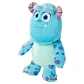 Disney Pixar Monsters, Inc. Sulley Flufflets plush toy 25cm - Thumbnail 3