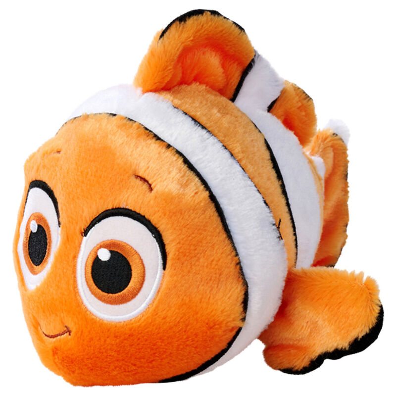 Disney Pixar Finding Nemo Flufflets plush toy 25cm 3