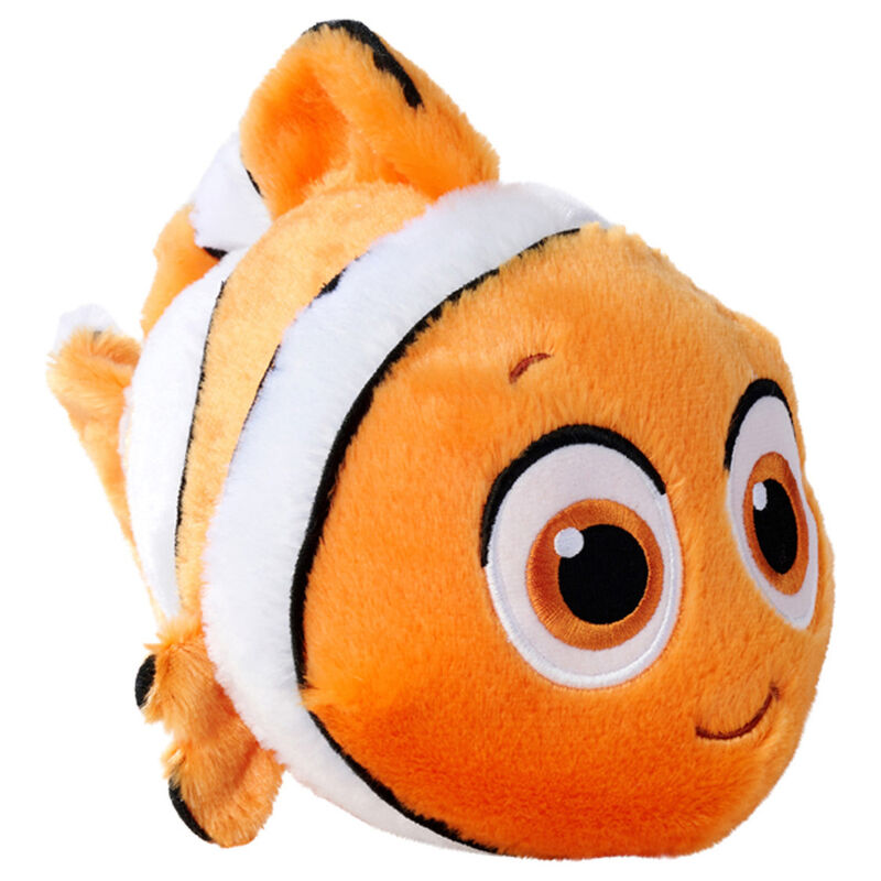 Disney Pixar Finding Nemo Flufflets plush toy 25cm 4
