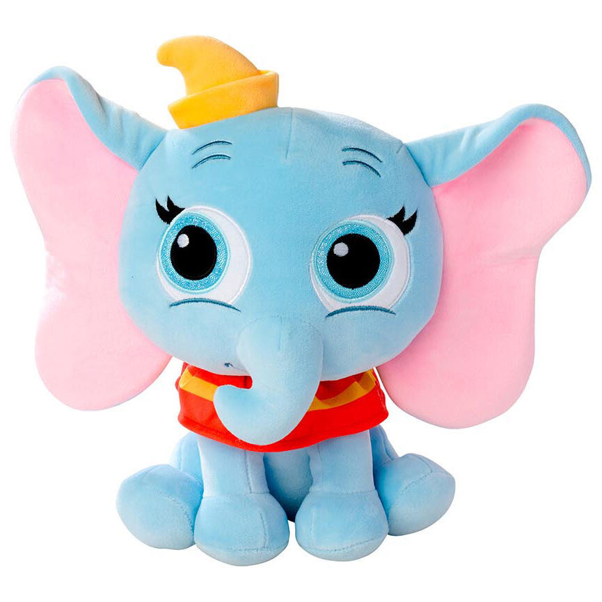 Doorables Disney Dumbo plush toy 25cm 1