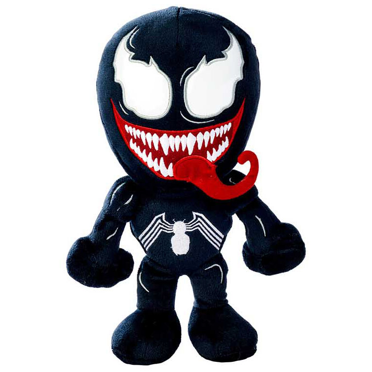Marvel Venom plush toy 25cm 1
