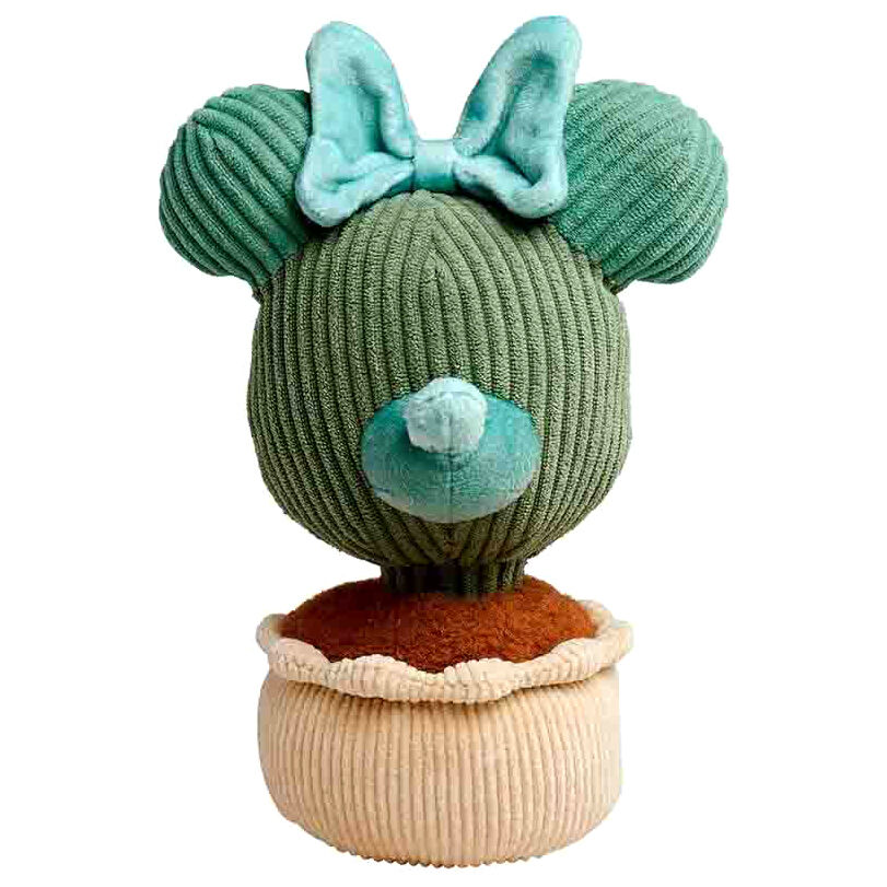 Disney Minnie Plant plush toy 20cm 1