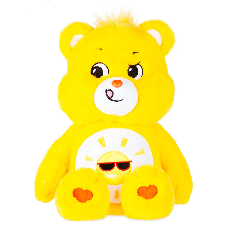 Care Bears Funny Bear plush toy 35cm 1
