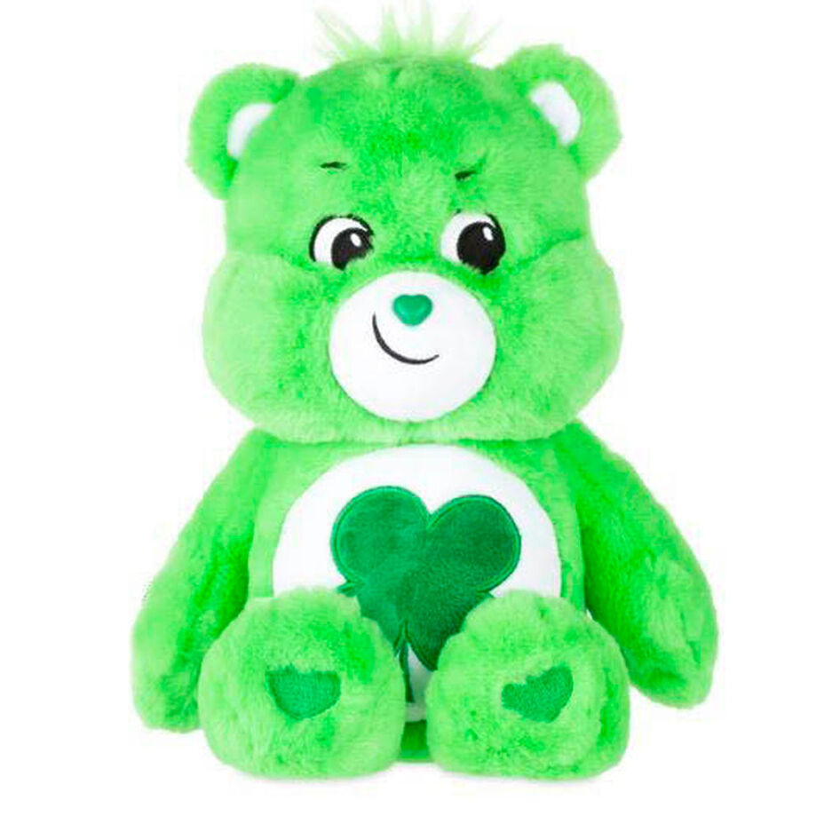 Care Bears Good Luck Bear plush toy 35cm 1