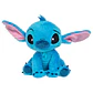 Disney Stitch soft plush toy 25cm - Thumbnail 1