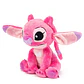 Disney Stitch Angel soft plush toy 25cm - Thumbnail 2